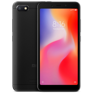 Xiaomi Redmi 6A
